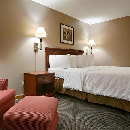 Best Western Galt Inn Kültér fotó