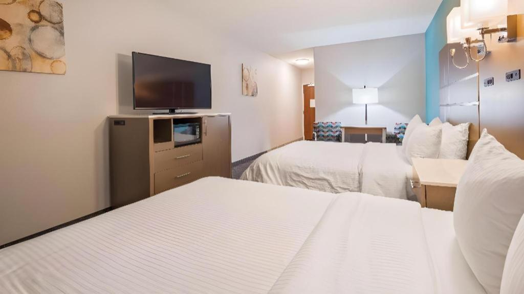 Best Western Galt Inn Kültér fotó