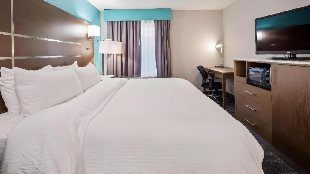 Best Western Galt Inn Kültér fotó