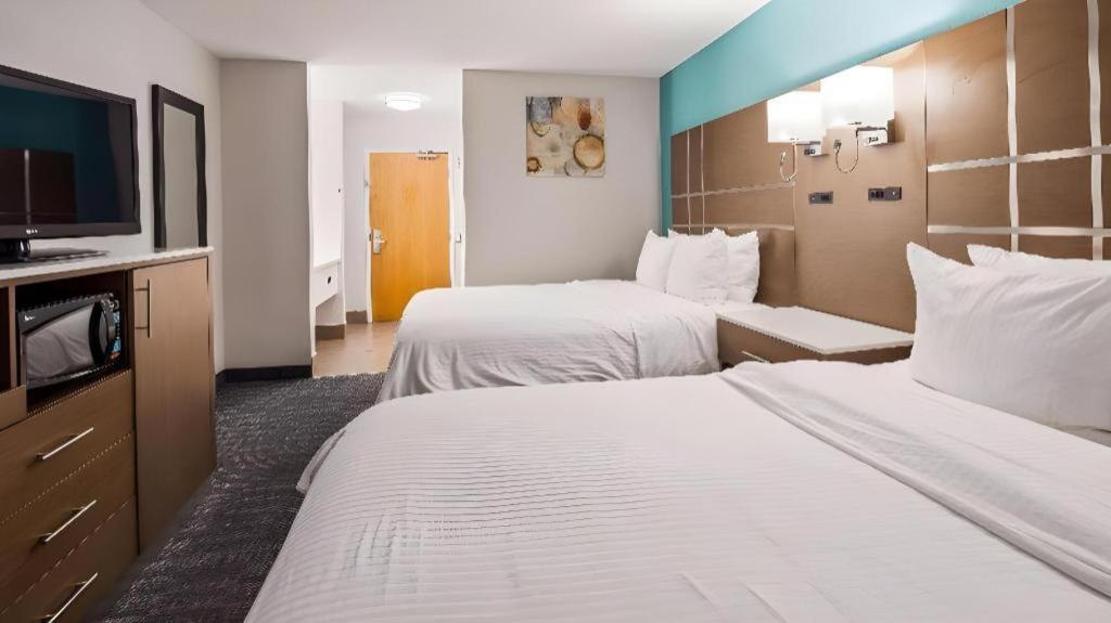 Best Western Galt Inn Kültér fotó