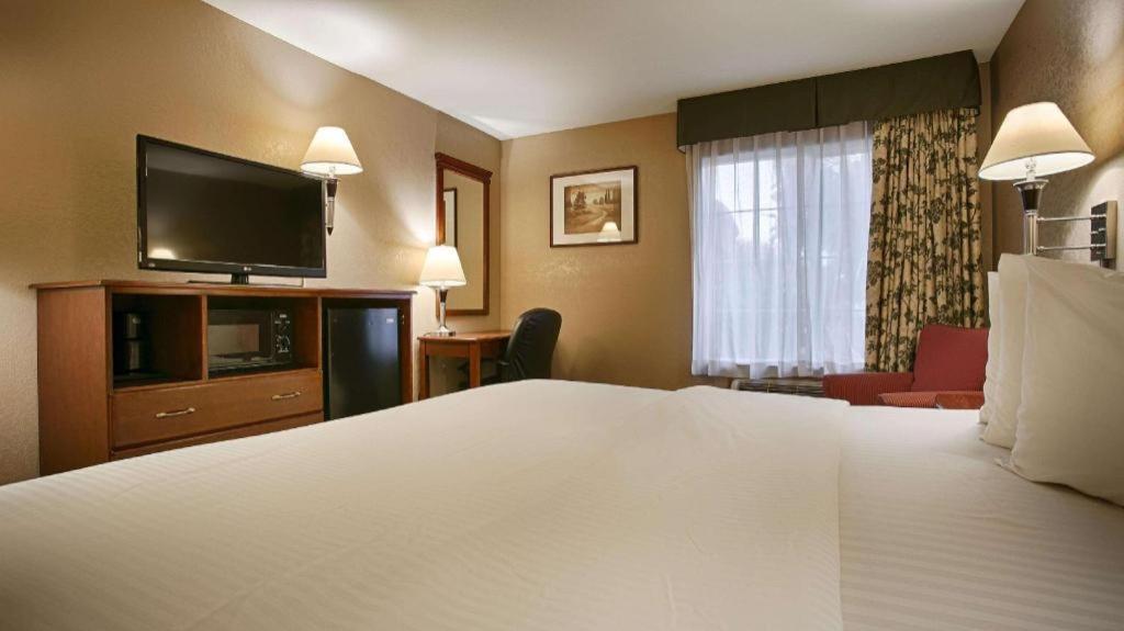 Best Western Galt Inn Kültér fotó