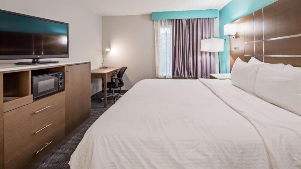 Best Western Galt Inn Kültér fotó