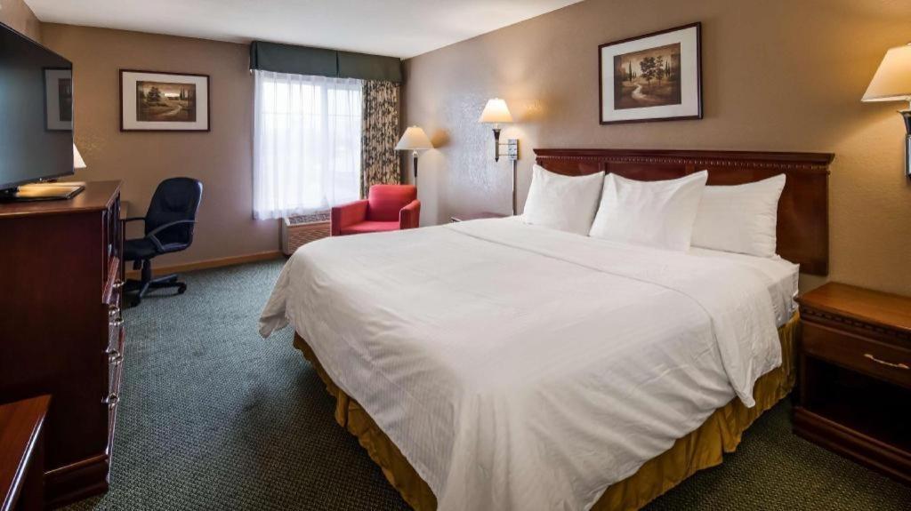 Best Western Galt Inn Kültér fotó