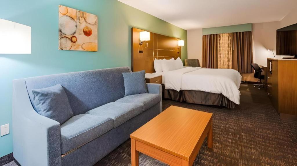 Best Western Galt Inn Kültér fotó