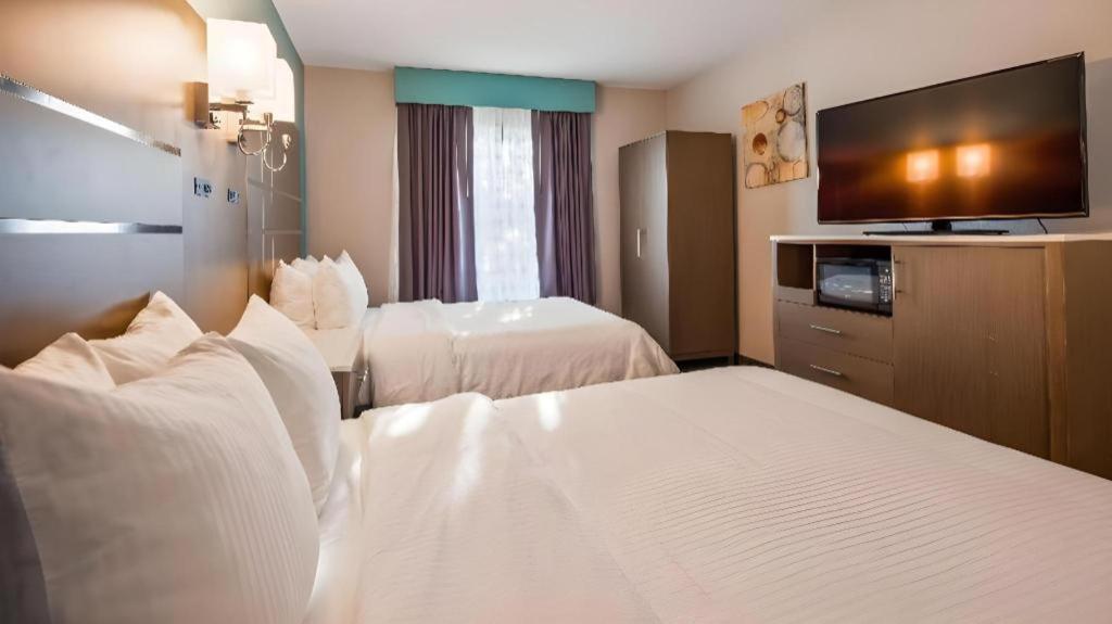 Best Western Galt Inn Kültér fotó