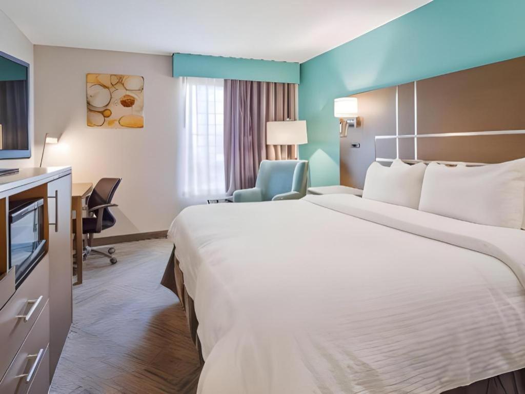 Best Western Galt Inn Kültér fotó