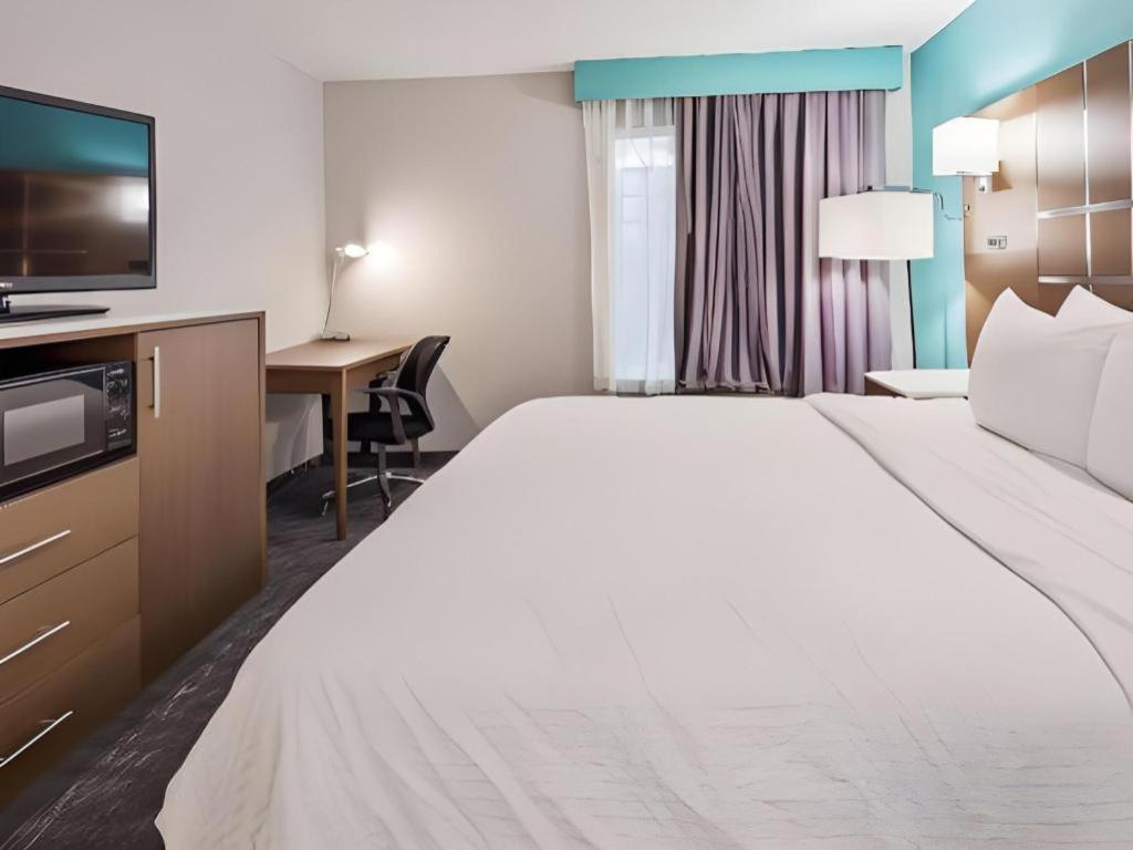 Best Western Galt Inn Kültér fotó