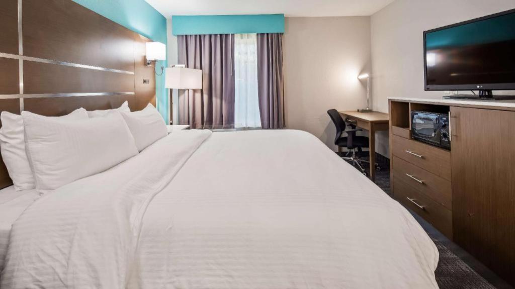 Best Western Galt Inn Kültér fotó