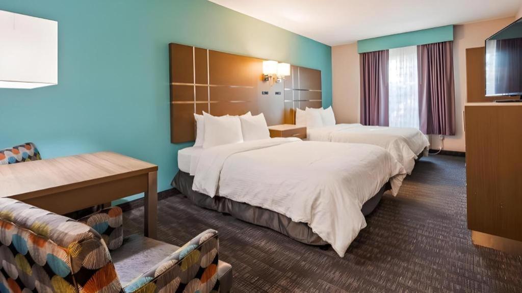 Best Western Galt Inn Kültér fotó