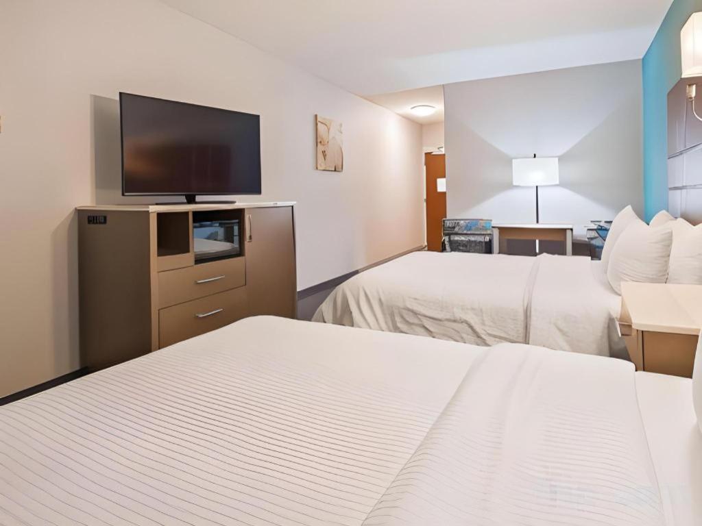 Best Western Galt Inn Kültér fotó