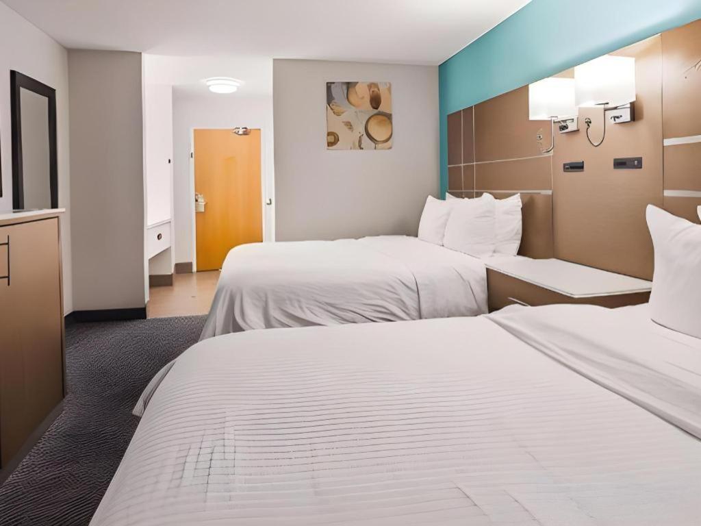 Best Western Galt Inn Kültér fotó