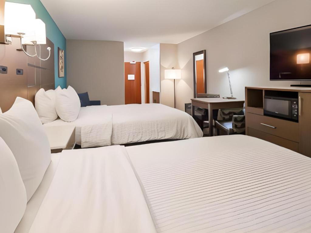 Best Western Galt Inn Kültér fotó
