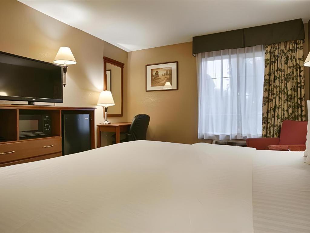 Best Western Galt Inn Kültér fotó