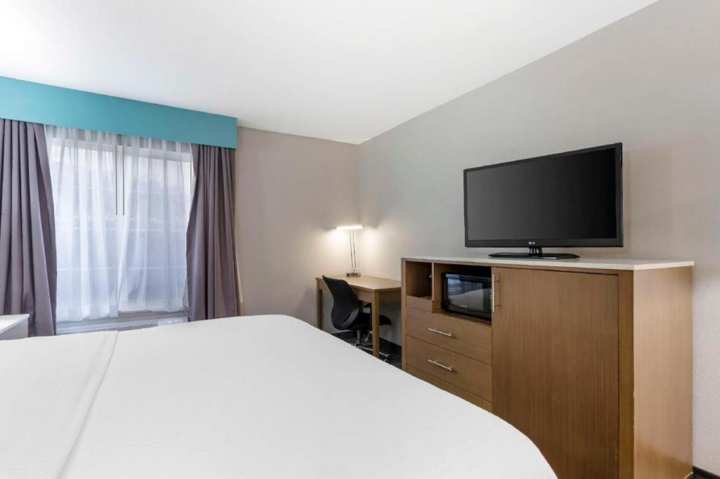 Best Western Galt Inn Kültér fotó