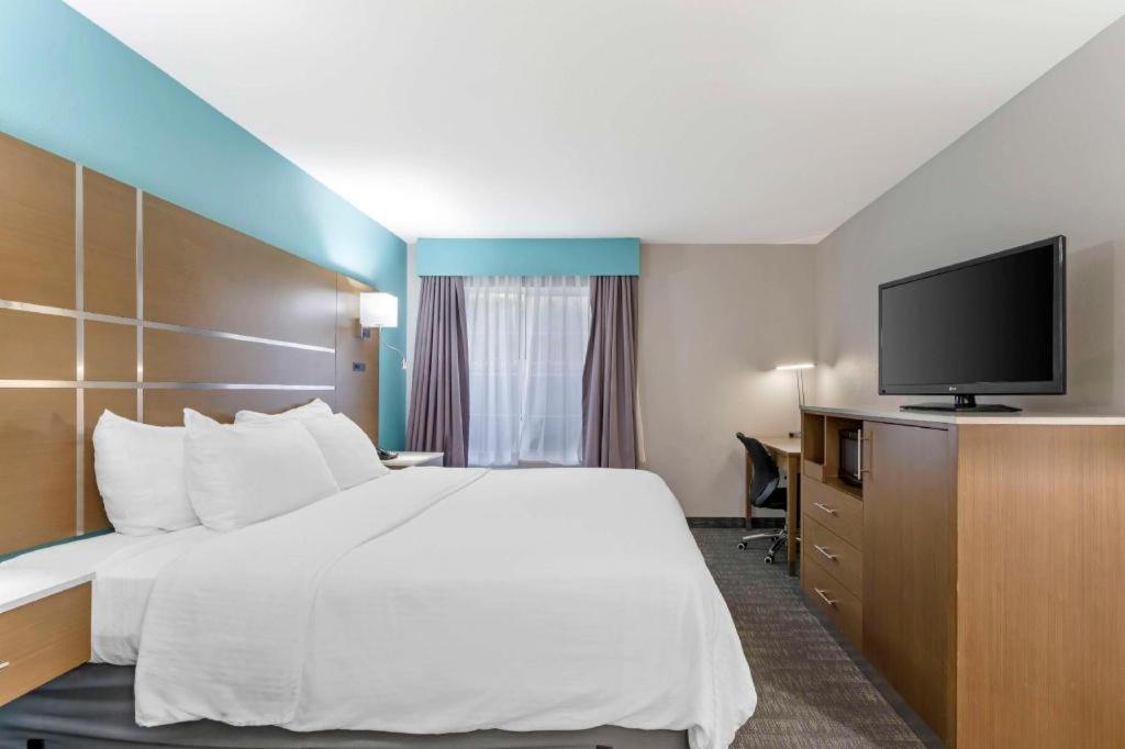 Best Western Galt Inn Kültér fotó