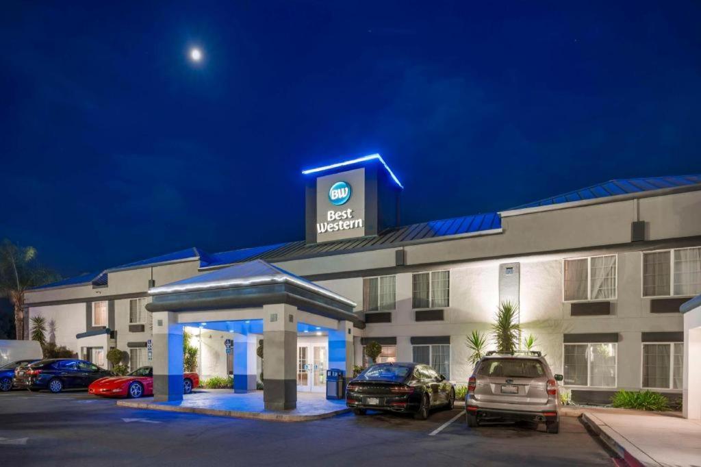 Best Western Galt Inn Kültér fotó